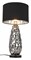 Настольная лампа декоративная Omnilux Borselli OML-19404-01 - фото 2569625