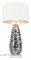 Настольная лампа декоративная Omnilux Borselli OML-19414-01 - фото 2569632