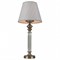 Настольная лампа декоративная Omnilux Rivoli OML-64214-01 - фото 2569841
