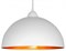 Подвесной светильник Nowodvorski Hemisphere White-G 4893 - фото 2604279