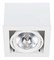Встраиваемый светильник Nowodvorski Box White 6455 - фото 2604406