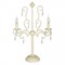 Настольная лампа декоративная Arti Lampadari Gioia Gioia E 4.2.602 CG - фото 2607746