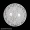 Настенно-потолочный светильник Мрамор (250) НПБ 01-60-001 - фото 2619853