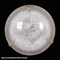 Настенно-потолочный светильник Мрамор зол (300) НПБ 01-2х60-001 - фото 2619855