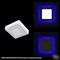 Встраиваемый светодиодный светильник Reluce  91506-9.5-001TM LED6+3W WH/DL+BL - фото 2620978