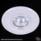 Встраиваемый светильник со светодиодной подсветкой MR16 Reluce 09502-9.0-001MN MR16+LED3W WH/CR - фото 2621279 Встраиваемый светильник со светодиодной подсветкой MR16 Reluce 09502-9.0-001MN MR16+LED3W WH/CR - фото 2621279