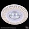 Встраиваемый светильник со светодиодной подсветкой Reluce09504-9.0-001MN MR16+LED3W WH/GD - фото 2621288 Встраиваемый светильник со светодиодной подсветкой Reluce09504-9.0-001MN MR16+LED3W WH/GD - фото 2621288