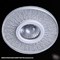 Встраиваемый светильник со светодиодной подсветкой Reluce52202-9.0-001MN MR16+LED3W WH/WH - фото 2621303 Встраиваемый светильник со светодиодной подсветкой Reluce52202-9.0-001MN MR16+LED3W WH/WH - фото 2621303
