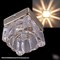 Встраиваемый светильник Reluce17944-9.5-001HB(with base) G9 GD - фото 2621702