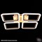 Светодиодная люстра Reluce 112W 08822-0.3-04LED - фото 2621775