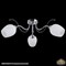 Люстра потолочная ILLUMICO E14 IL0016-3CSQ-79 CR - фото 2626036 Люстра потолочная ILLUMICO E14 IL0016-3CSQ-79 CR - фото 2626036