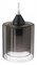Подвесной светильник 33 идеи PND.120 PND.120.01.01.002.WE-S.25.GR - фото 2631668