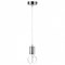 Подвесной светильник 33 идеи 107 PND.107.01.01.CH - фото 2631785