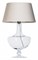 Настольная лампа декоративная 4 Concepts Oxford L048051222 - фото 2698000