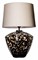 Настольная лампа декоративная 4 Concepts Ravenna L034102220 - фото 2698004
