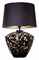 Настольная лампа декоративная 4 Concepts Ravenna L034102227 - фото 2698007