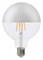 Лампа светодиодная Thomson Filament G125 E27 7Вт 4500K TH-B2378 - фото 2706316