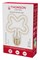 Лампа светодиодная Thomson Filament Deco Clover E27 4Вт 2700K TH-B2404 - фото 2706579