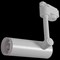 Трековый светильник Reluce 06232-9.3-001RN LED10W WT - фото 2711785