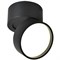 Спот Reluce 81168-9.5-001MZ LED7W BK - фото 2711892