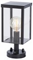 Настольная лампа декоративная Vitaluce  V8002-1/1L - фото 2753921
