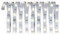 Комплект с лентой светодиодной Paulmann YOURLED 70428 - фото 2765513 Комплект с лентой светодиодной Paulmann YOURLED 70428 - фото 2765513
