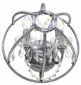 Бра Loft it Foucaults Orb Crystal LOFT1896W - фото 2768462