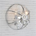 Бра Loft it Foucaults Orb Crystal LOFT1896W - фото 2768463