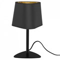 Настольная лампа декоративная Loft it Nuage LOFT1163T-BL - фото 2768490