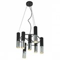 Подвесная люстра Loft it Ike 9953-7 - фото 2768962
