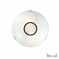 Накладной светильник Ideal Lux Oblo OBLO' PL2 - фото 2769446
