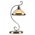 Настольная лампа декоративная Arte Lamp Safari A6905LT-1AB - фото 2771112