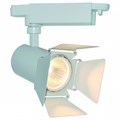 Светильник на штанге Arte Lamp Track Lights A6709PL-1WH - фото 2771310