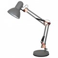 Настольная лампа офисная Arte Lamp Junior A1330LT-1GY - фото 2771346