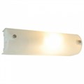 Накладной светильник Arte Lamp Tratto A4101AP-1WH - фото 2771512