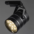 Светильник на штанге Arte Lamp Track Lights A2712PL-1BK - фото 2771534