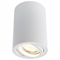Накладной светильник Arte Lamp 1560 A1560PL-1WH - фото 2771772