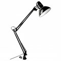 Настольная лампа офисная Arte Lamp Senior A6068LT-1BK - фото 2772718
