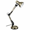 Настольная лампа офисная Arte Lamp Junior A1330LT-1AB - фото 2772870