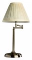 Настольная лампа декоративная Arte Lamp California A2872LT-1AB - фото 2772958