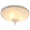 Накладной светильник Arte Lamp Crown A4541PL-3WG - фото 2773078