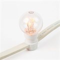 Гирлянда Супернить (10 м) LED Galaxy Bulb String 331-301 - фото 2774492 Гирлянда Супернить (10 м) LED Galaxy Bulb String 331-301 - фото 2774492