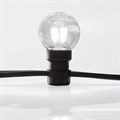 Гирлянда Супернить (10 м) LED Galaxy Bulb String 331-325 - фото 2774516 Гирлянда Супернить (10 м) LED Galaxy Bulb String 331-325 - фото 2774516