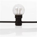 Гирлянда Супернить (10 м) LED Galaxy Bulb String 331-325 - фото 2774518 Гирлянда Супернить (10 м) LED Galaxy Bulb String 331-325 - фото 2774518