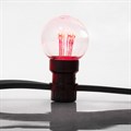 Гирлянда Супернить (10 м) LED Galaxy Bulb String 331-322 - фото 2774524 Гирлянда Супернить (10 м) LED Galaxy Bulb String 331-322 - фото 2774524
