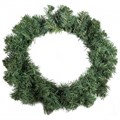 Венок хвойный [45 см] 307 307-142 - фото 2774715