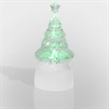 Ель световая [8.5 см] Кристалл 501-051 - фото 2774753
