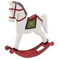 Статуэтка Игрушечный пони белый 504-044 - фото 2774956