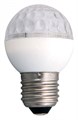 Лампа светодиодная SLB-LED-9 E27 220В 5Вт 4000K 405-215 - фото 2774988