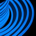 Шнур световой [50 м] Гибкий неон 131-023 - фото 2775435
